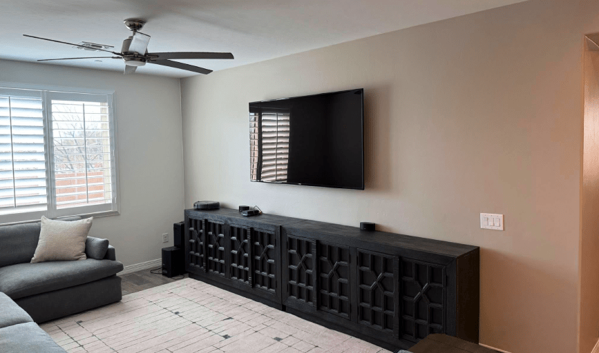 MHB Stucco & Home Improvements