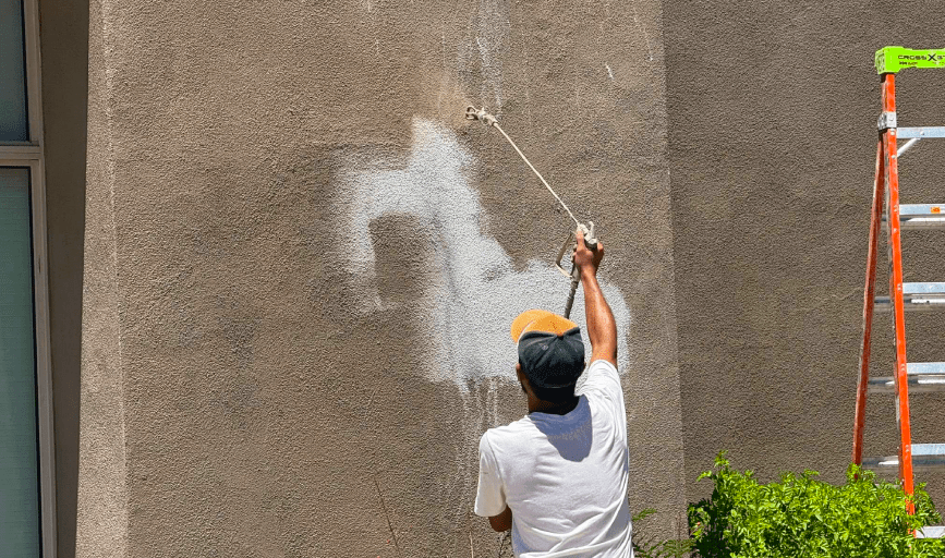 MHB Stucco & Home Improvements